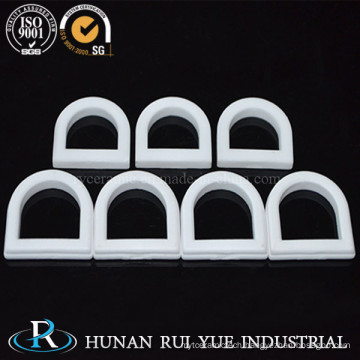 Hot Sale and High Purity 95% Al2O3 Industrial Alumina Ceramic Disc